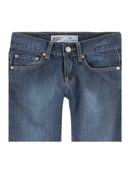 Levi's Pantaloni copii Albastru