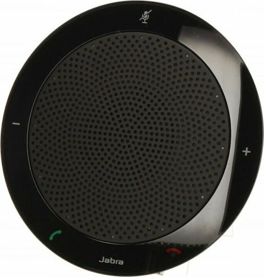 Jabra Speak 410 MS Speakerphone Portable USB (7410-109)