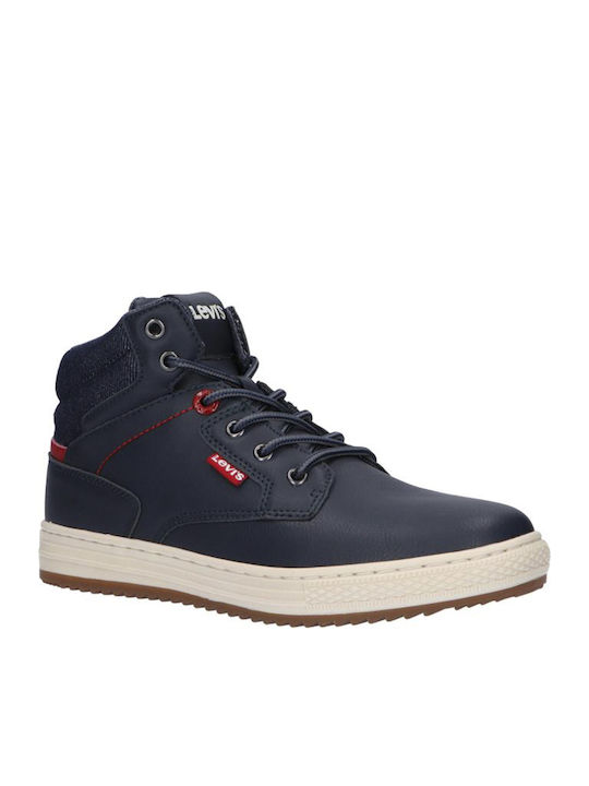 Levi's