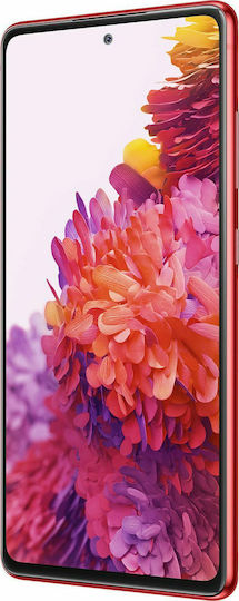 Samsung Galaxy S20 FE 5G Dual SIM (6GB/128GB) Cloud Red