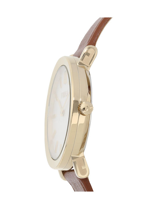 Furla Uhr mit Batteriewerk