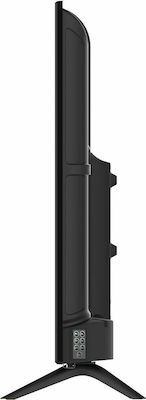 Turbo-X Τηλεόραση 40" Full HD LED TXV-E4074 (2020)