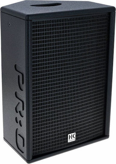 HK Audio PR:O 110 XD2 Αυτοενισχυόμενο Ηχείο PA 1200W με Woofer 10" 34.5x29x49.5εκ.
