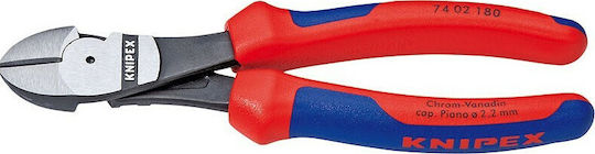 Knipex Side Cutter Electrician Side Length 250mm