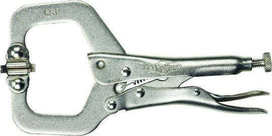 Irwin Πένσα Γκριπ Μήκους 150mm