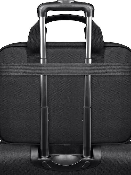 Port Designs Hanoi II Bag Shoulder / Handheld 14" Black