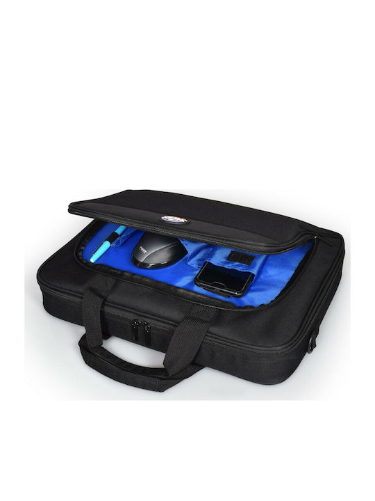 Port Designs Hanoi II Shoulder / Handheld Bag for 14" Laptop Black