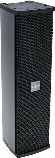 FBT Vertus CLA 403TB Passive Speaker PA 50W with Woofer 3" 10x12.5x36.8cm.