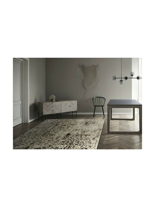 Newplan 6113A Rug Rectangular Manhattan