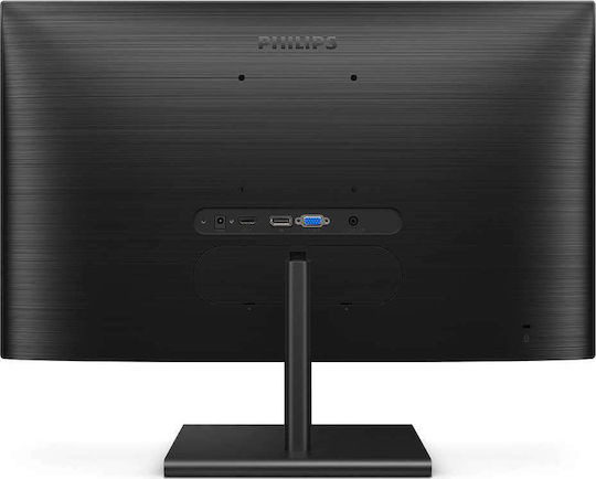 Philips E Line 245E1S IPS Monitor 24" QHD 2560x1440 cu Timp de Răspuns 4ms GTG