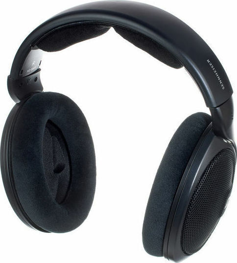 Sennheiser HD 560S Cu fir Over Ear Căști Negre | Skroutz Romania