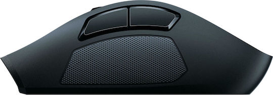 Razer Naga Pro Безжична RGB Геймърска Мишка 20000 DPI Черен