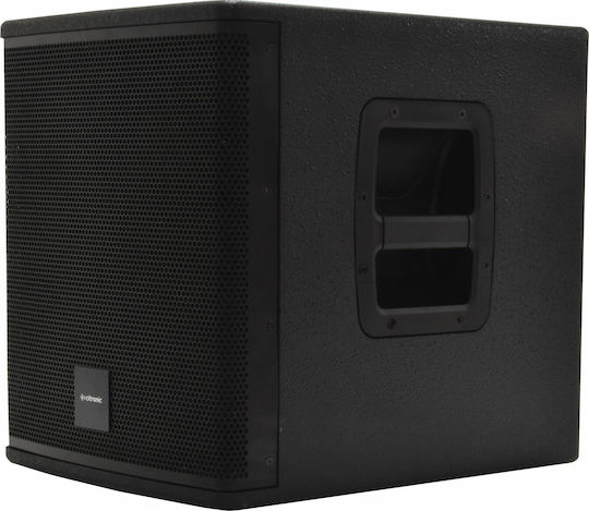 Citronic CASA-10BA 178.120UK Active Subwoofer PA 300W 10" 40.7x33.8x43.1cm.