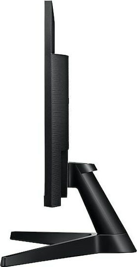 Samsung LF24T350FHUXEN IPS Monitor 24" FHD 1920x1080 με Χρόνο Απόκρισης 5ms GTG