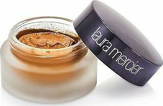 Laura Mercier Creme Smooth Foundation Rich Sienna 30gr