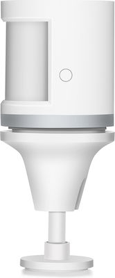 Aqara Αισθητήρας Κίνησης PET Μπαταρίας με Εμβέλεια 7m Smart Home Human Body σε Λευκό Χρώμα RTCGQ11LM
