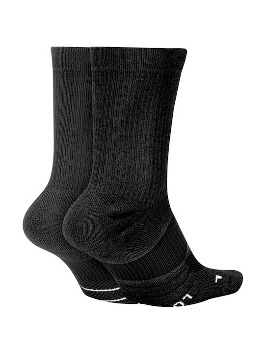 Nike Multiplier Αθλητικές Κάλτσες
