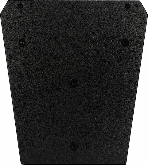 RCF Compact M 12 Passive Speaker PA 300W with Woofer 12" 36.2x40.4x62cm.