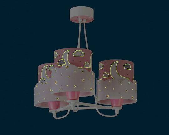Ango Kids Ceiling Light