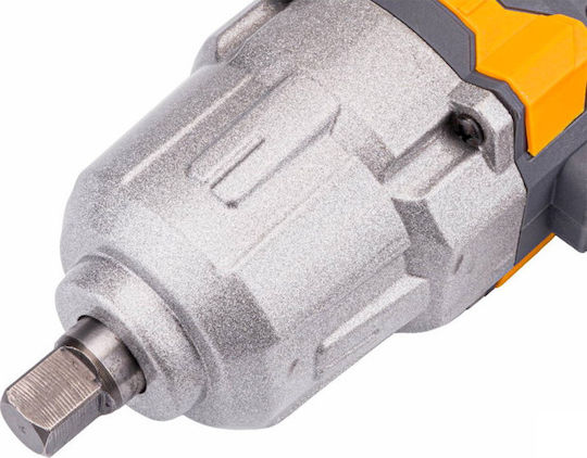 Powermat PM-EKU-2100M Impact Wrench Electric 2100W with Socket 1/2"