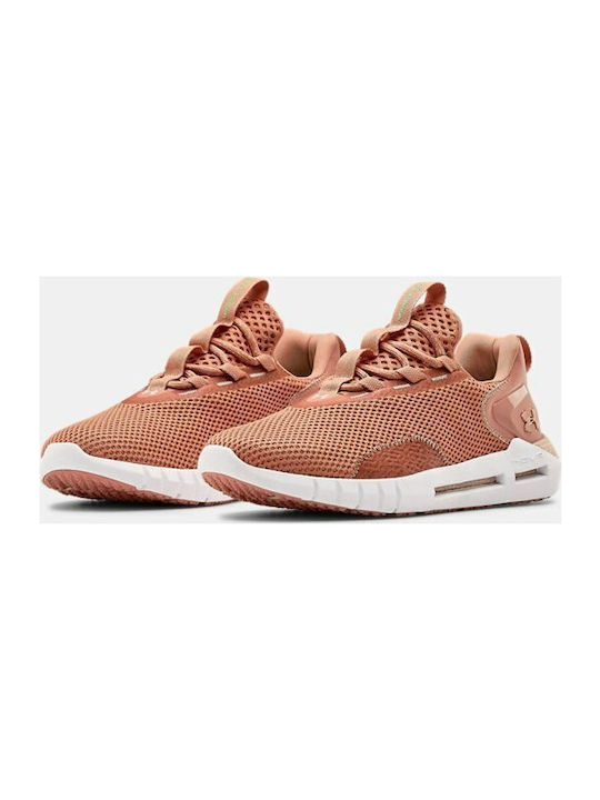 HOVR STRT Sport Shoes Running Brown