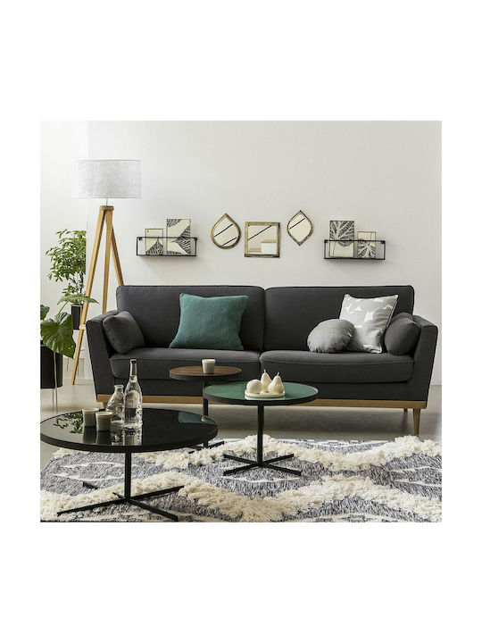 La Redoute Interieurs Setto Stehlampe H178cm. Weiß La Redoute Interieurs Setto Stehlampe H178cm. Weiß