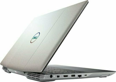 Dell G5 SE 15 15.6" FHD 144Hz (Ryzen 7-4800H/8GB/512GB SSD/Radeon RX 5600M/W10 Home) (US Keyboard)