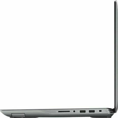 Dell G5 SE 15 15.6" FHD 144Hz (Ryzen 7-4800H/8GB/512GB SSD/Radeon RX 5600M/W10 Home) (US Keyboard)