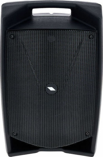 Proel V10 Free Aktiv Sprecher PA 200W mit Woofer 10" 33x28.6x51.4cm.