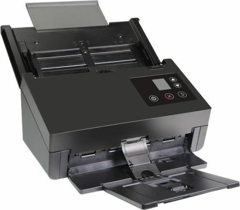 Avision AD370 Sheetfed Scanner A4 with WiFi