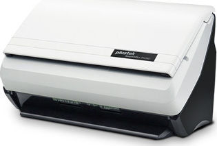 Plustek SmartOffice PN30U Sheetfed Scanner A4