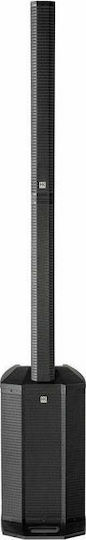 Polar 12 Σετ με Αυτοενισχυόμενα Ηχεία PA 2000W με Woofer 12" 36.6x54.1x82.5εκ.