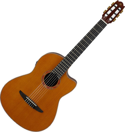 Yamaha Класически Китара 4/4 NCX3C Natural