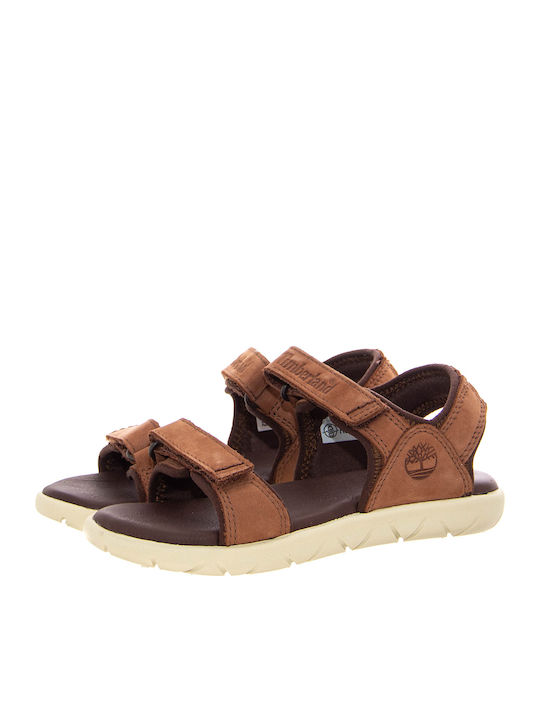 Timberland Nubble Καφέ