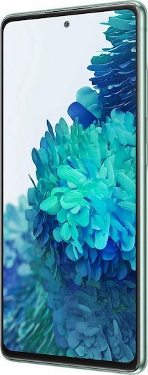 Samsung Galaxy S20 FE 5G Dual SIM (6GB/128GB) Cloud Mint