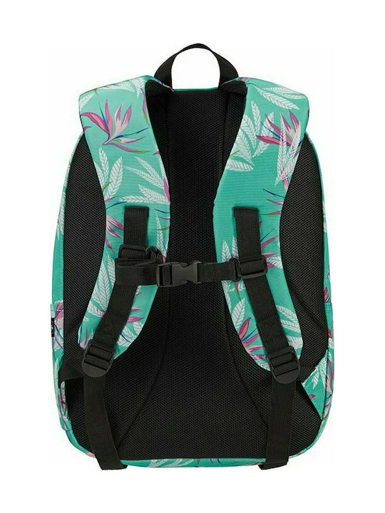 American Tourister Urban Groove Women's Backpack Green