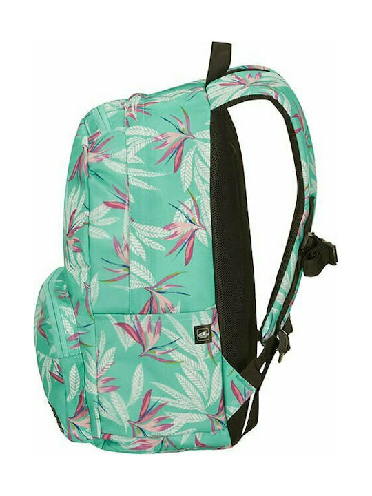 American Tourister Urban Groove Women's Backpack Green