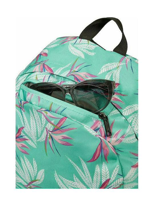 American Tourister Urban Groove Women's Backpack Green
