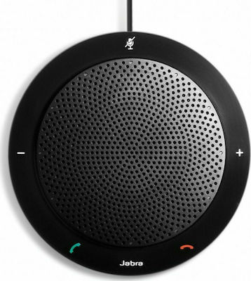 Jabra Speak 410 UC Speakerphone (7410-209)