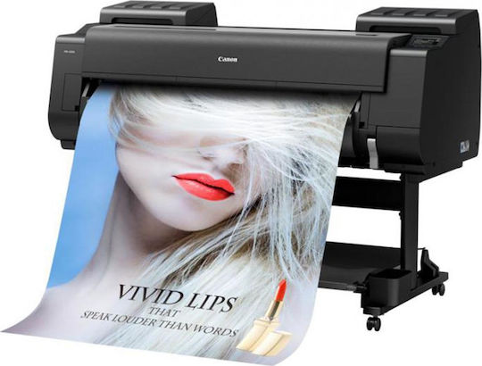 Canon imagePROGRAF PRO-4100S Plotter - 44'' (1118mm) με Wi-Fi