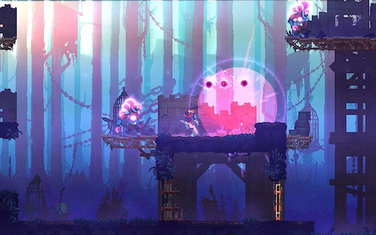 Dead Cells (Game of the Year) Switch Game