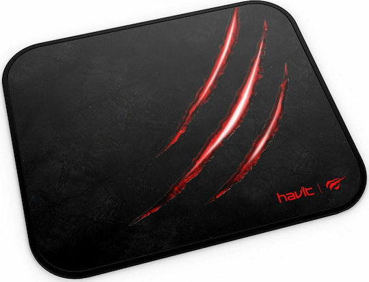 Havit Gaming Mouse Pad Black 250mm HV-MP838