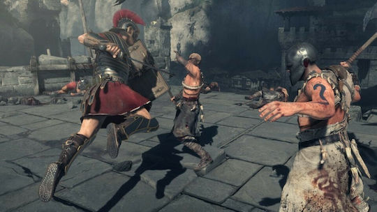 Ryse: Son of Rome XBOX ONE