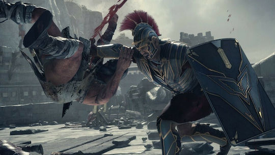 Ryse: Son of Rome XBOX ONE