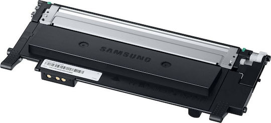 Premium Compatible Toner for Laser Printer Samsung CLT-Y404S 1000 Pages Yellow (TON-404YL)