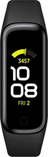 Samsung Galaxy Fit 2 Αδιάβροχο Μαύρο