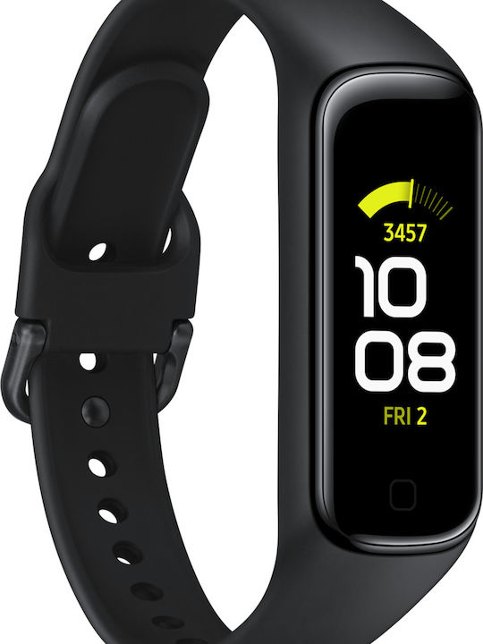 Samsung Galaxy Fit 2 Αδιάβροχο Μαύρο