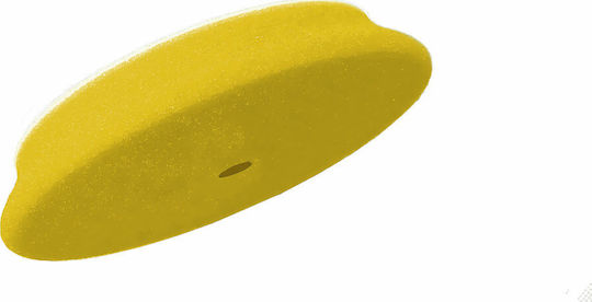 Rupes Polishing Sponge 150mm Yellow Medium 9.DA150M