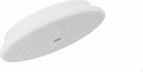 Rupes Polishing Sponge 150mm White Soft white 9.DA150S