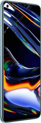 Realme 7 Pro Dual SIM (8GB/128GB) Mirror Silver